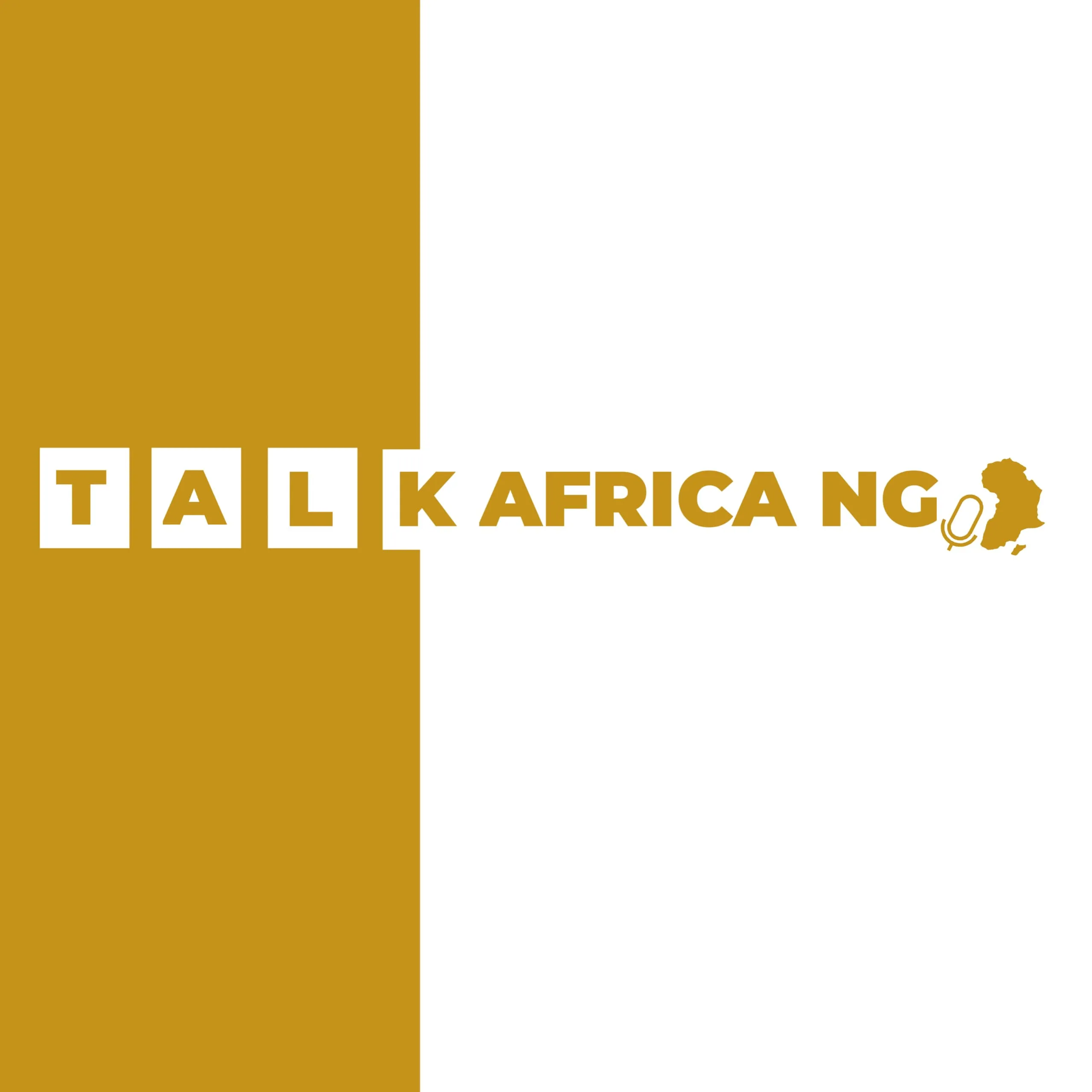 Talk Africa