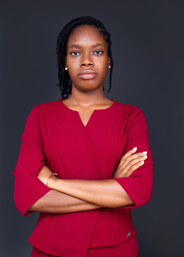 Aisha Deborah Egena-Aruwa