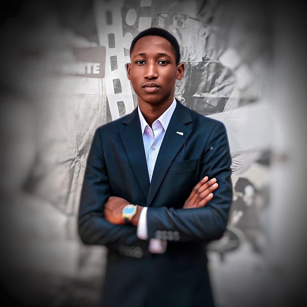 Akinbusola Godwin olaoluwa