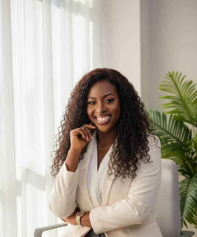 Angel Tomi Olorunmonu