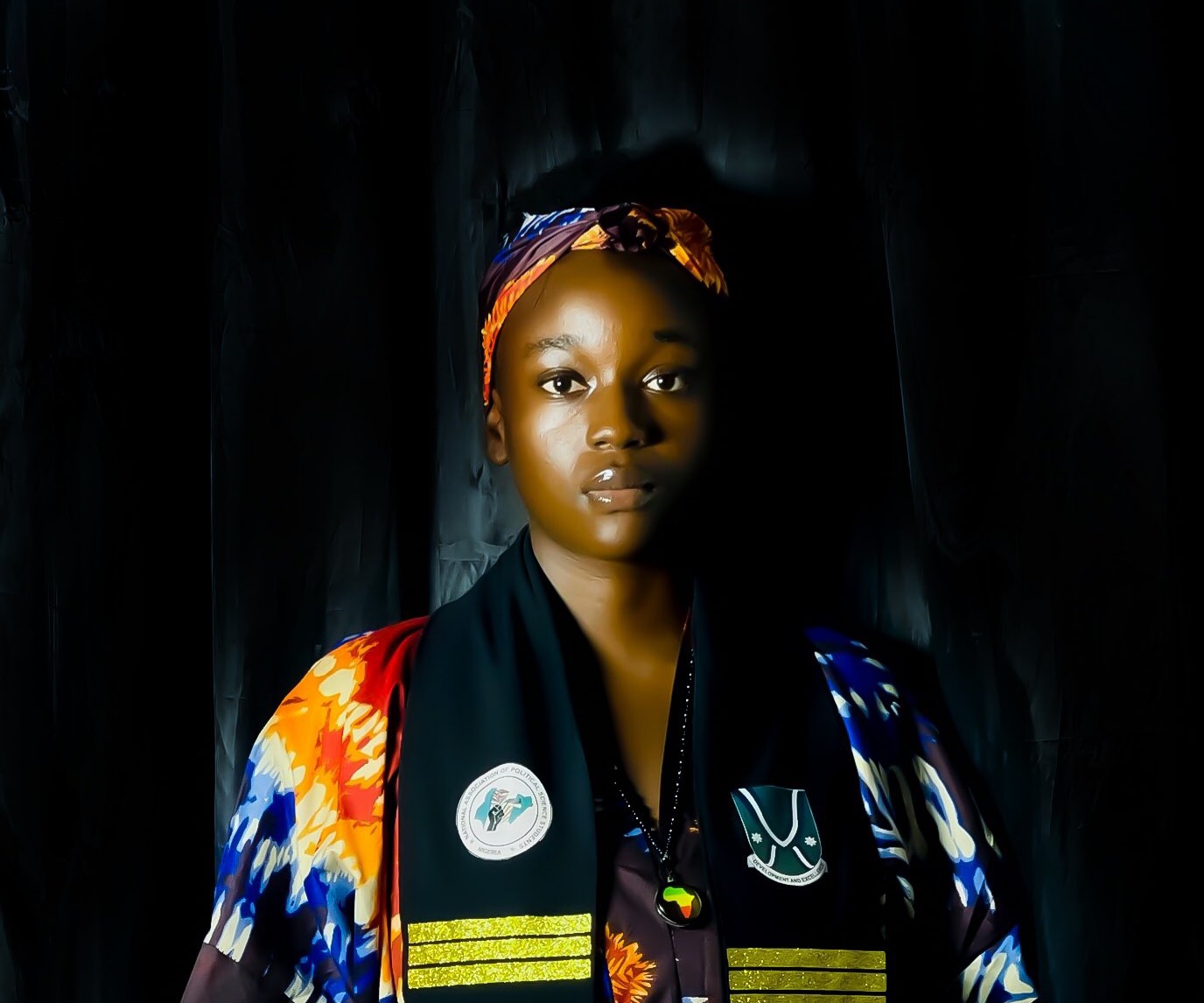 Chibueze Ijeoma Blessing(eseoghene)