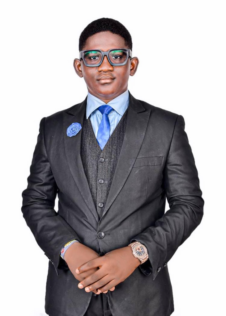 Ikeun Divine Michael