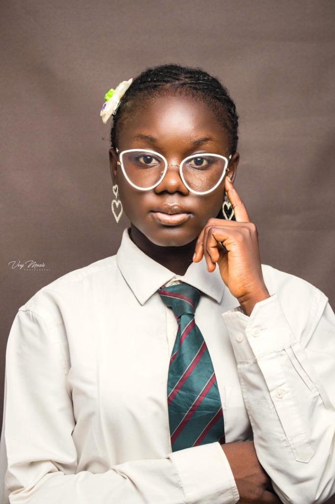 Fagbemi Janet okikiola