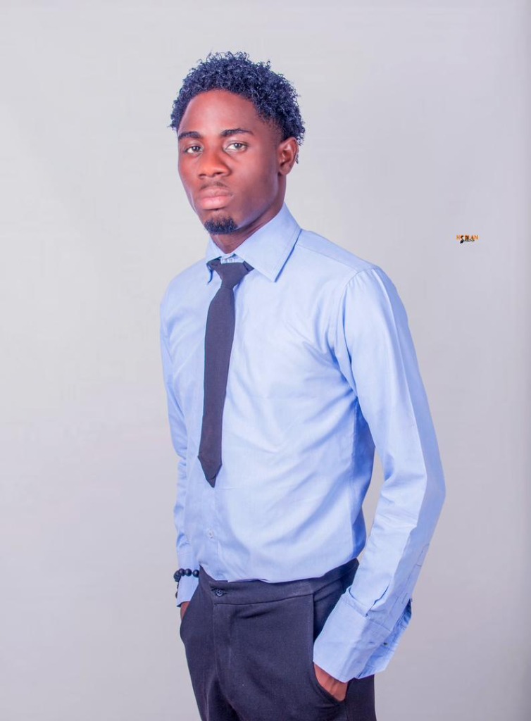 Kehinde Samuel Oluwagbemiga