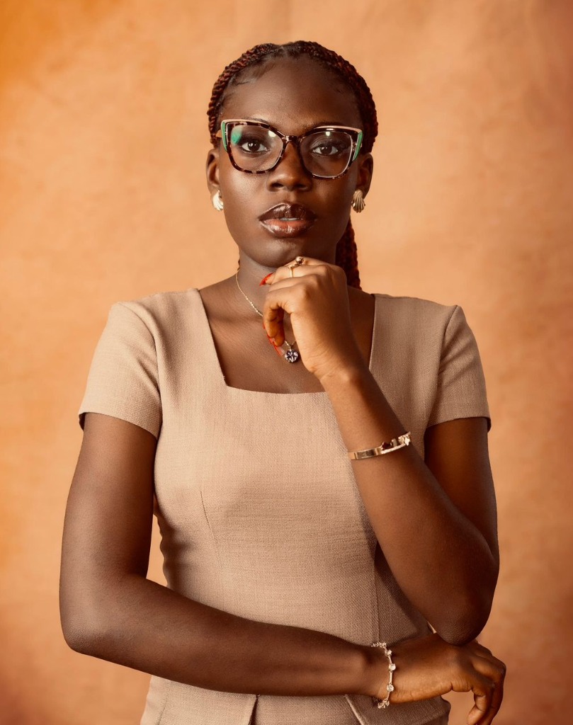 POPOOLA JOY CHRISTIANAH