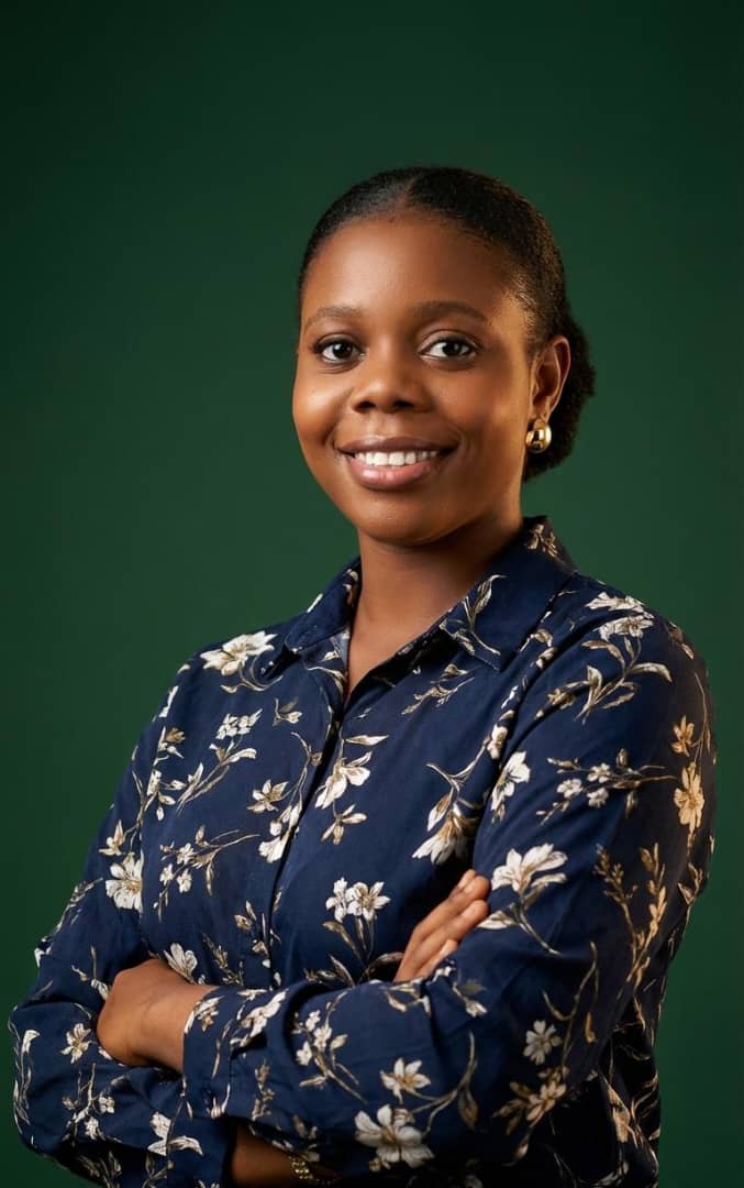 Ukachi Rejoice Akarachi