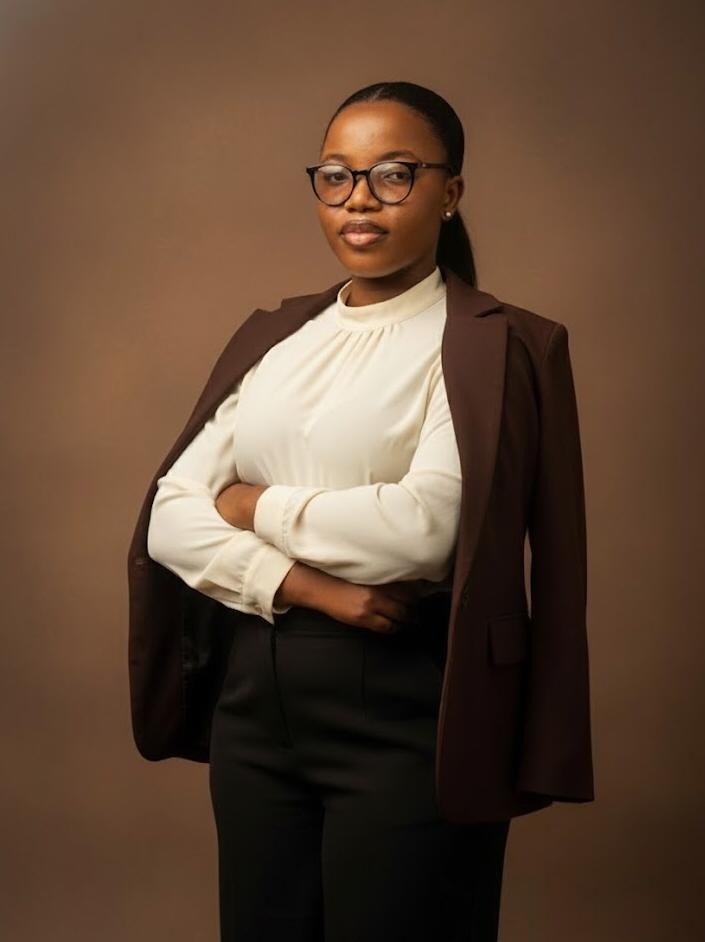 Victoria Ojima Abiodun